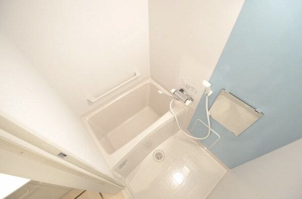 クレイノハレ オリナの物件内観写真